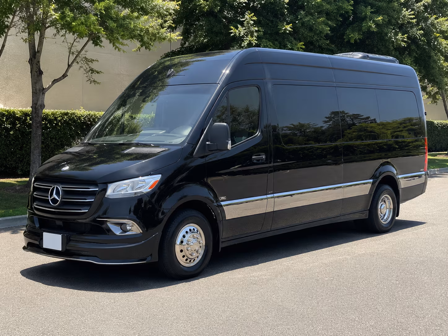Fort Collins Airport Transportation