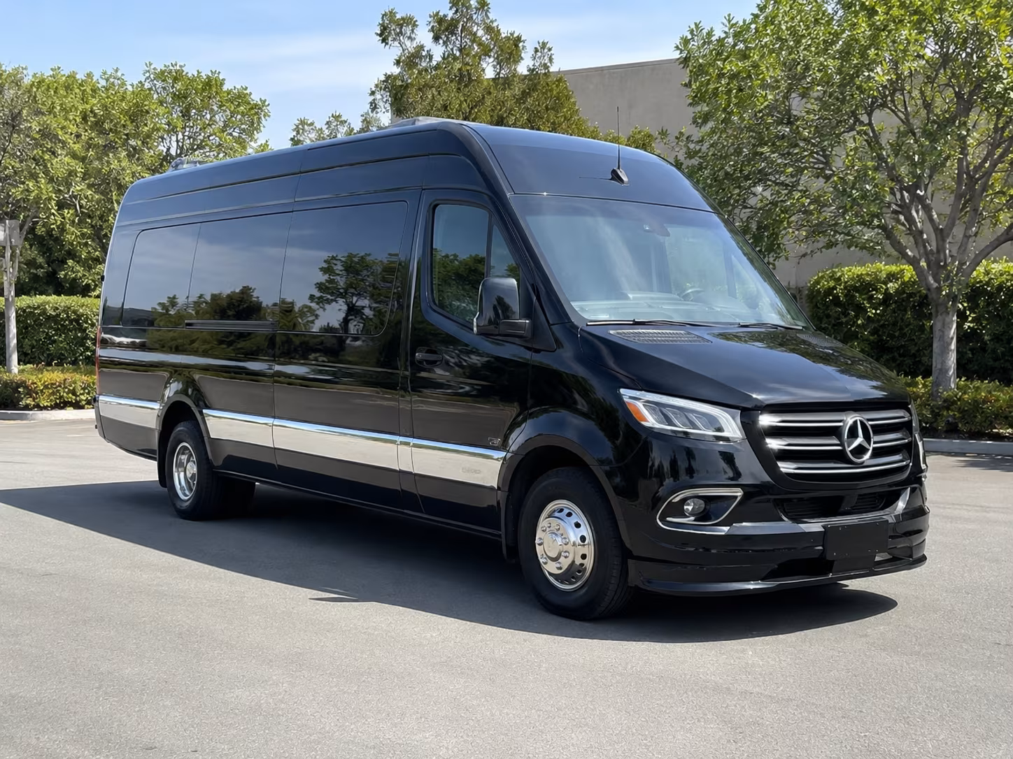 Arvada Airport Shuttles & Transportation