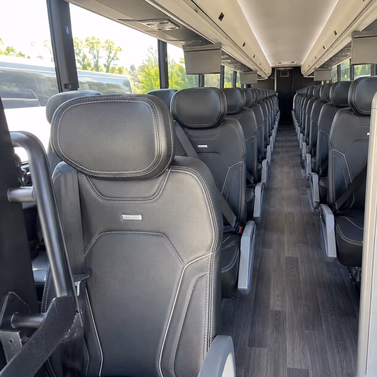 Arvada Corporate Event Transportation