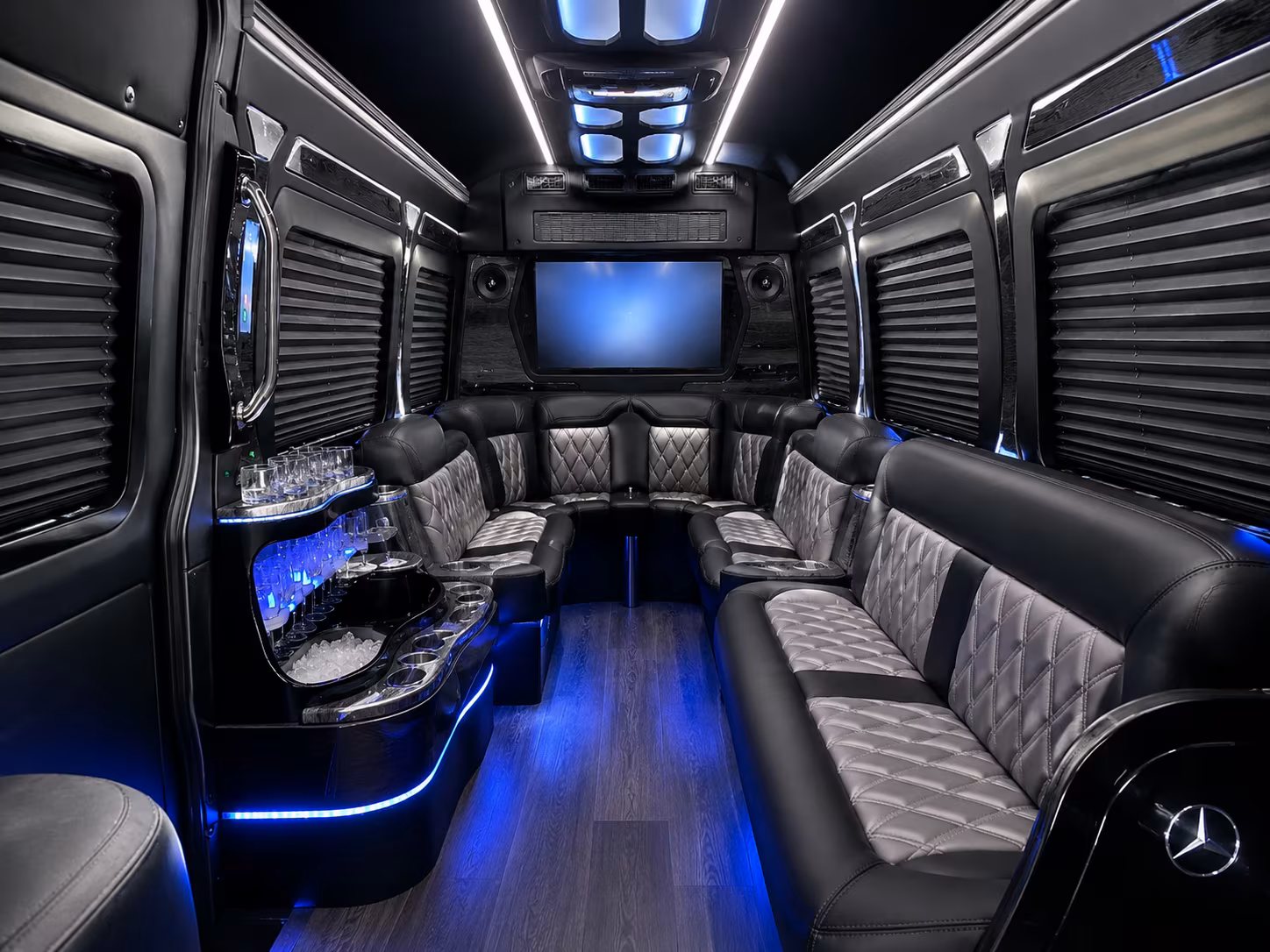 Arvada School Event & Field Trip Transportation