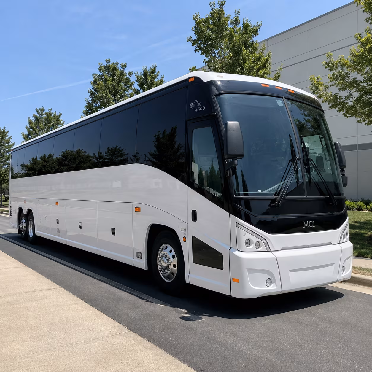 Aurora Wedding Transportation & Shuttle Service