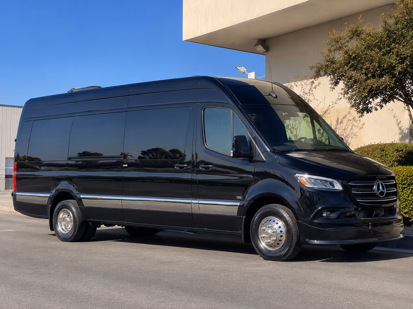 Boulder Airport Shuttles & Transportation