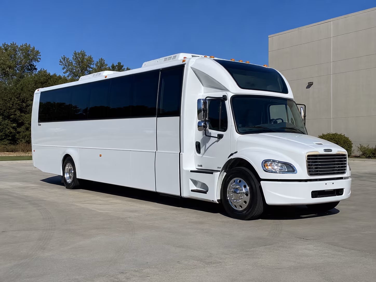 Boulder Private Event Transportation Services