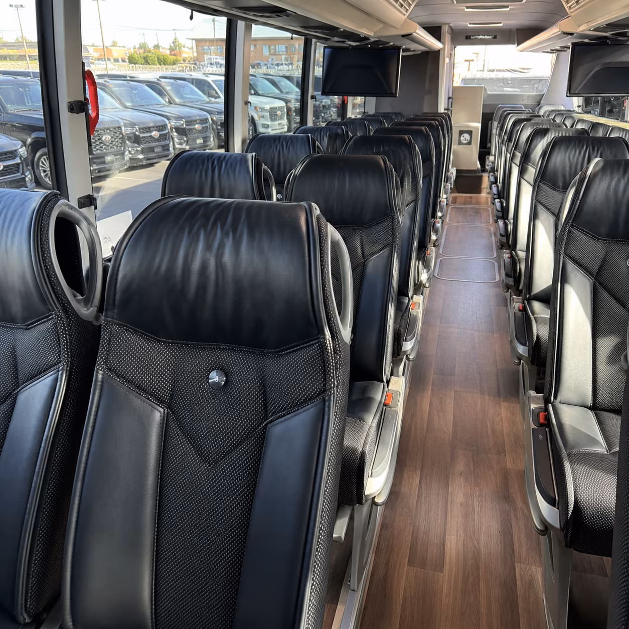 Broomfield Airport Shuttles & Transportation