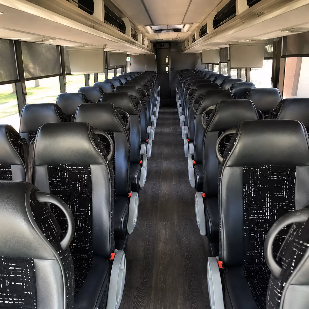 Broomfield Corporate Event Transportation