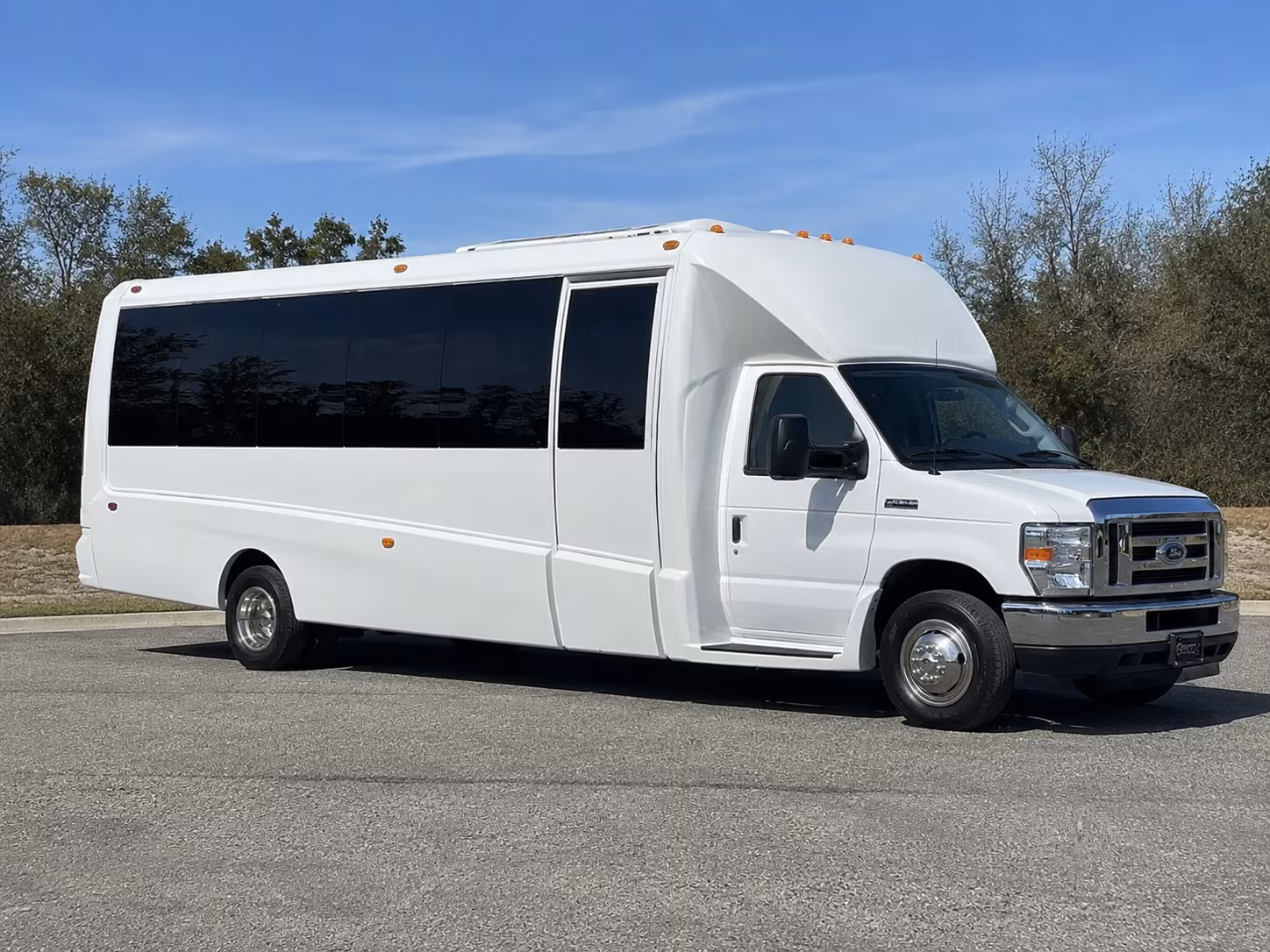 Broomfield Homecoming & Prom Party Bus Rentals