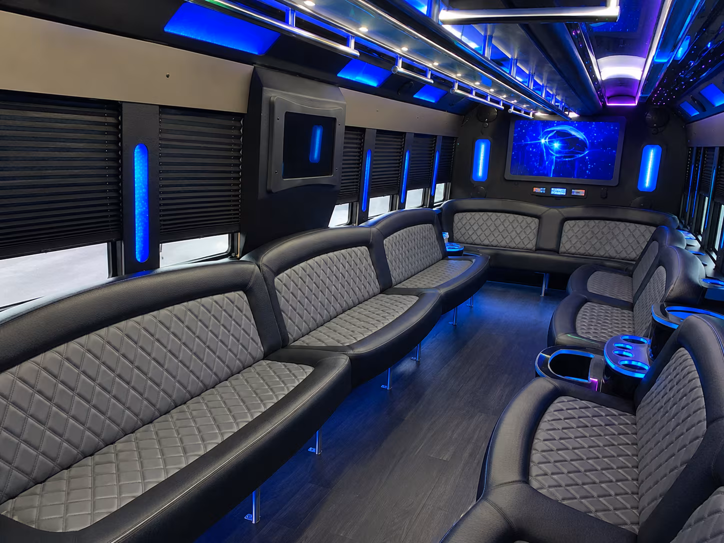 Broomfield Private Event Transportation Services