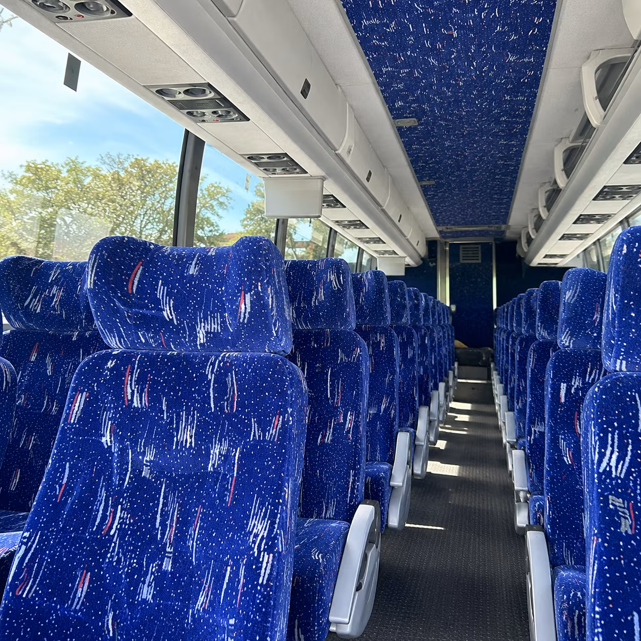Broomfield Wedding Transportation & Shuttle Service