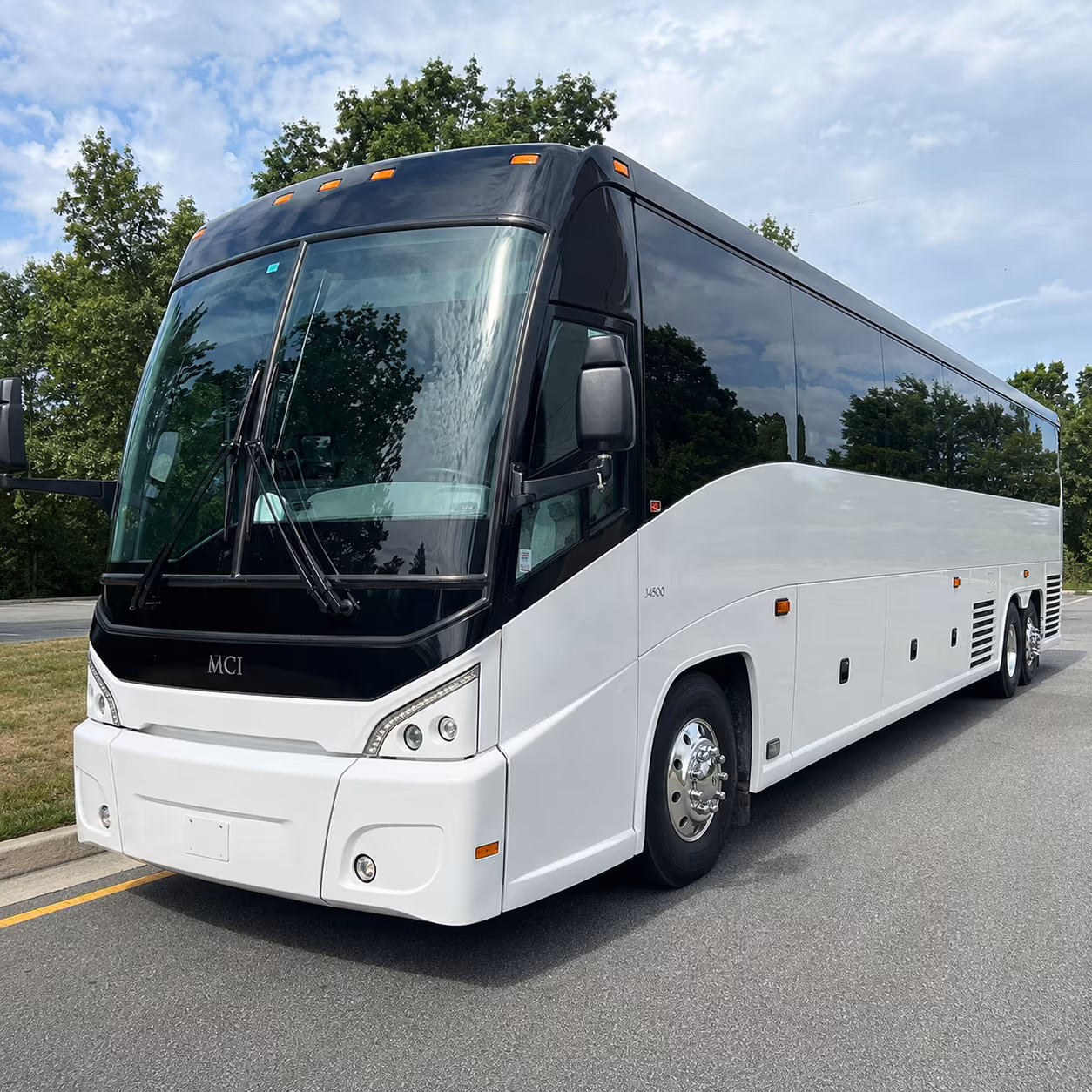 Fort Collins Corporate Event Transportation