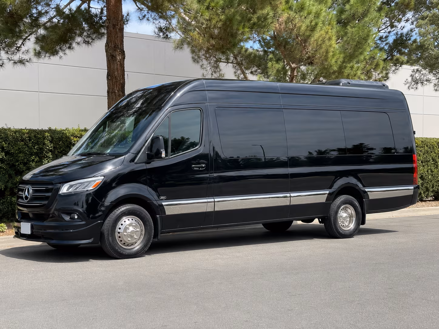 Denver School Event & Field Trip Transportation