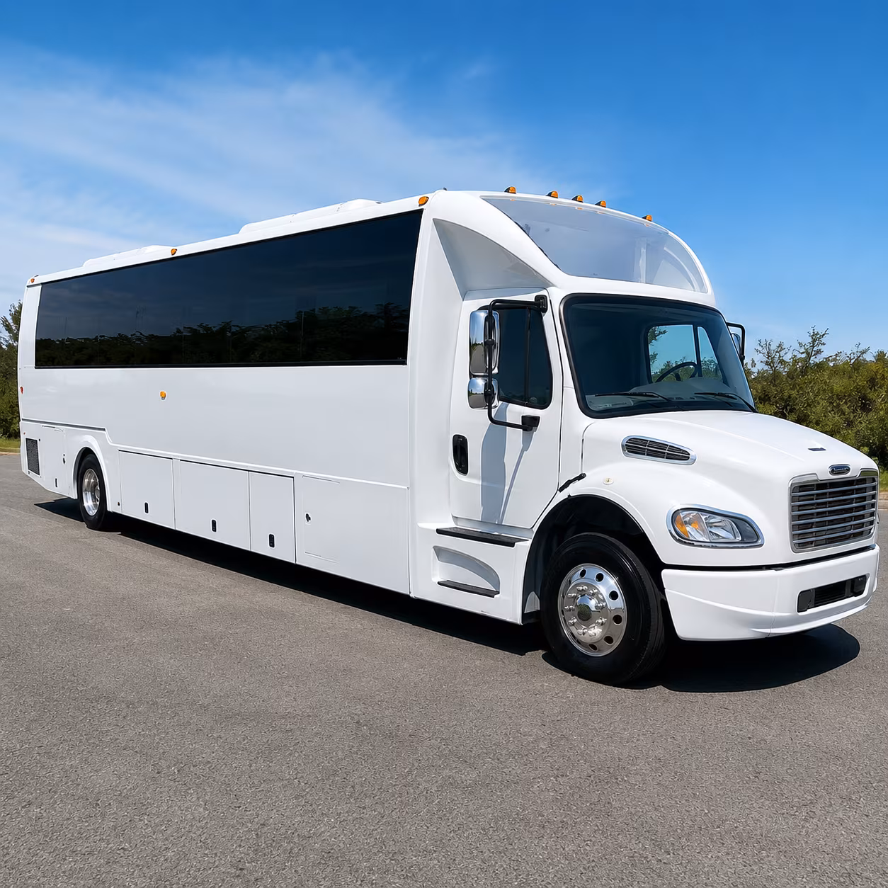Denver Sporting Event Transportation