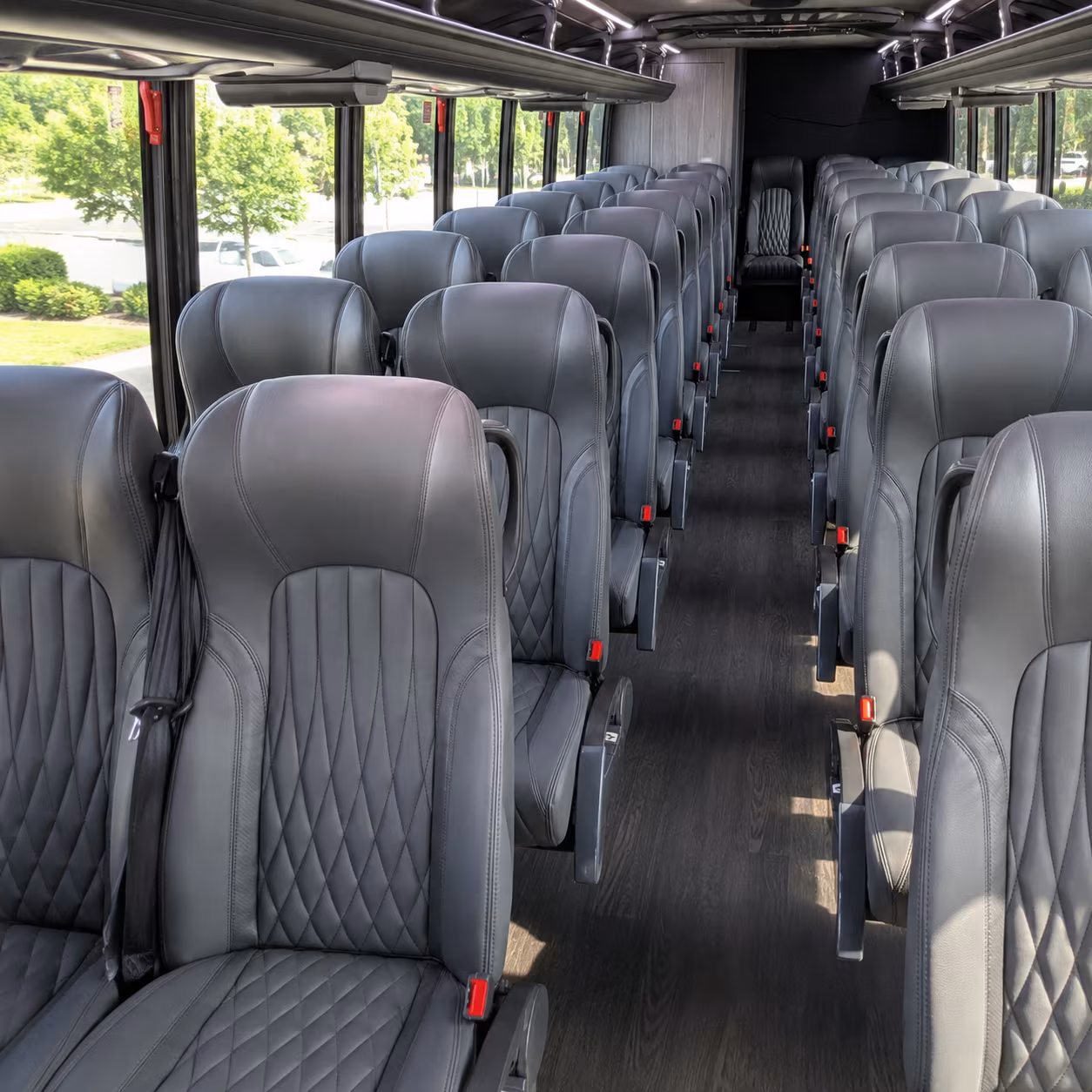 Fort Collins Airport Shuttle & Transportation route planning