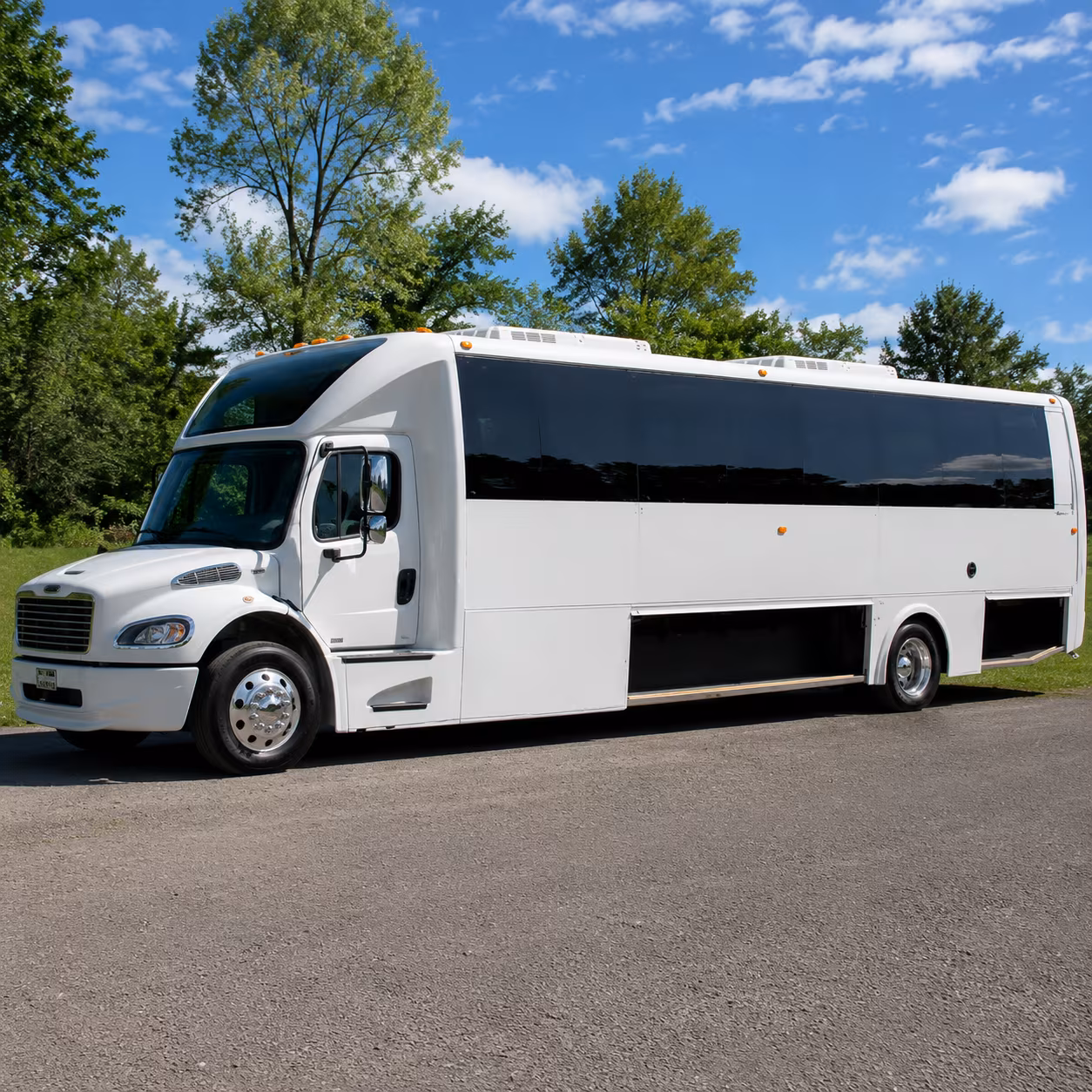 Fort Collins Bachelor & Bachelorette Transportation group transportation