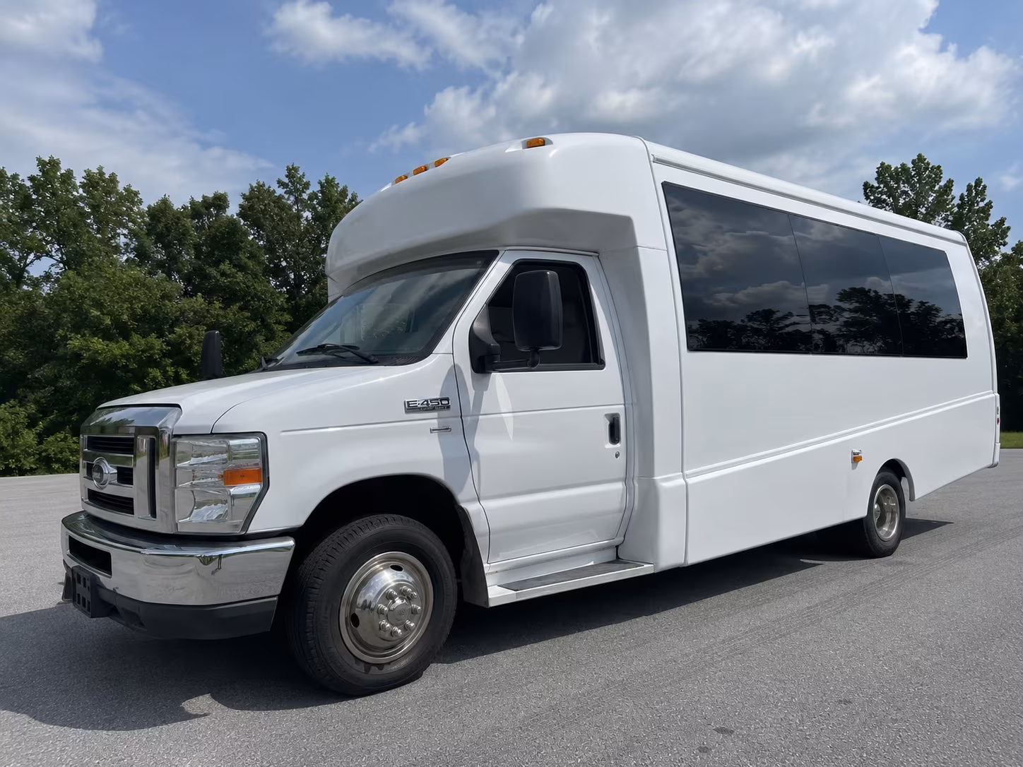 Fort Collins Bachelor & Bachelorette Transportation pickup coordination