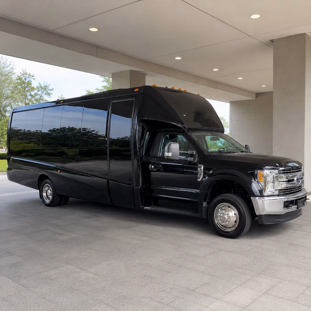 Fort Collins Birthday, Sweet 16, & Quinceañera Transportation pickup coordination