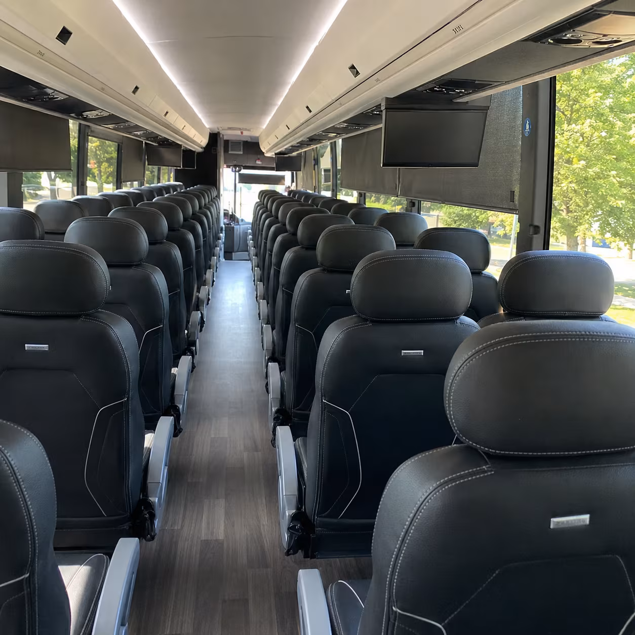Fort Collins Corporate Transportation route planning