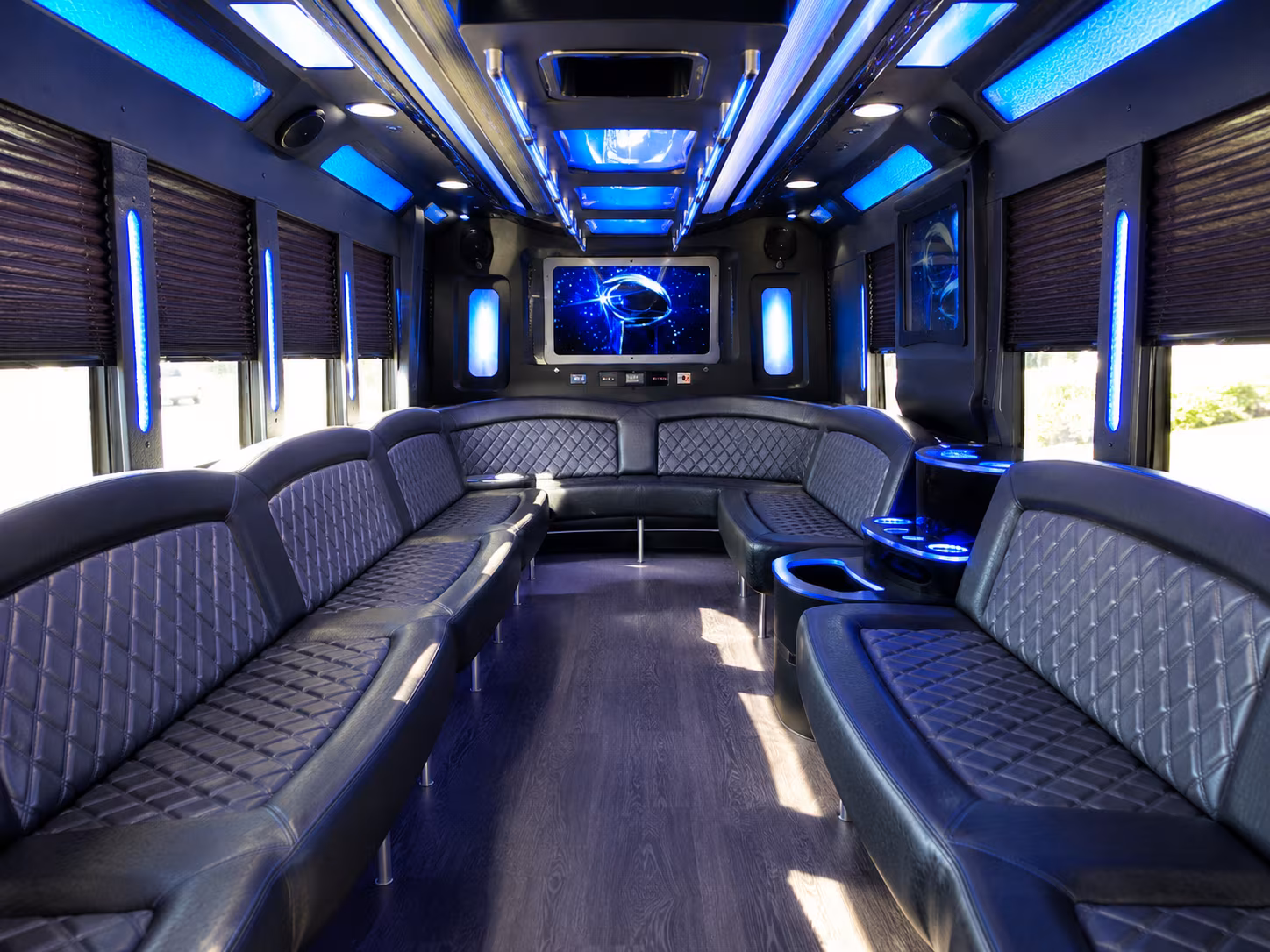 Fort Collins Prom & Homecoming Transportation group transportation
