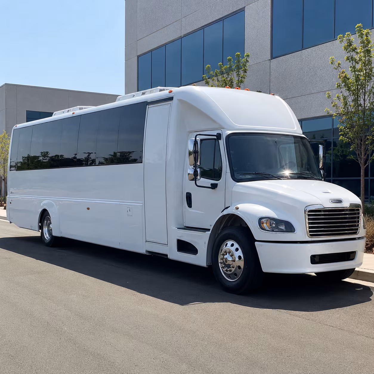 Fort Collins Prom & Homecoming Transportation pickup coordination