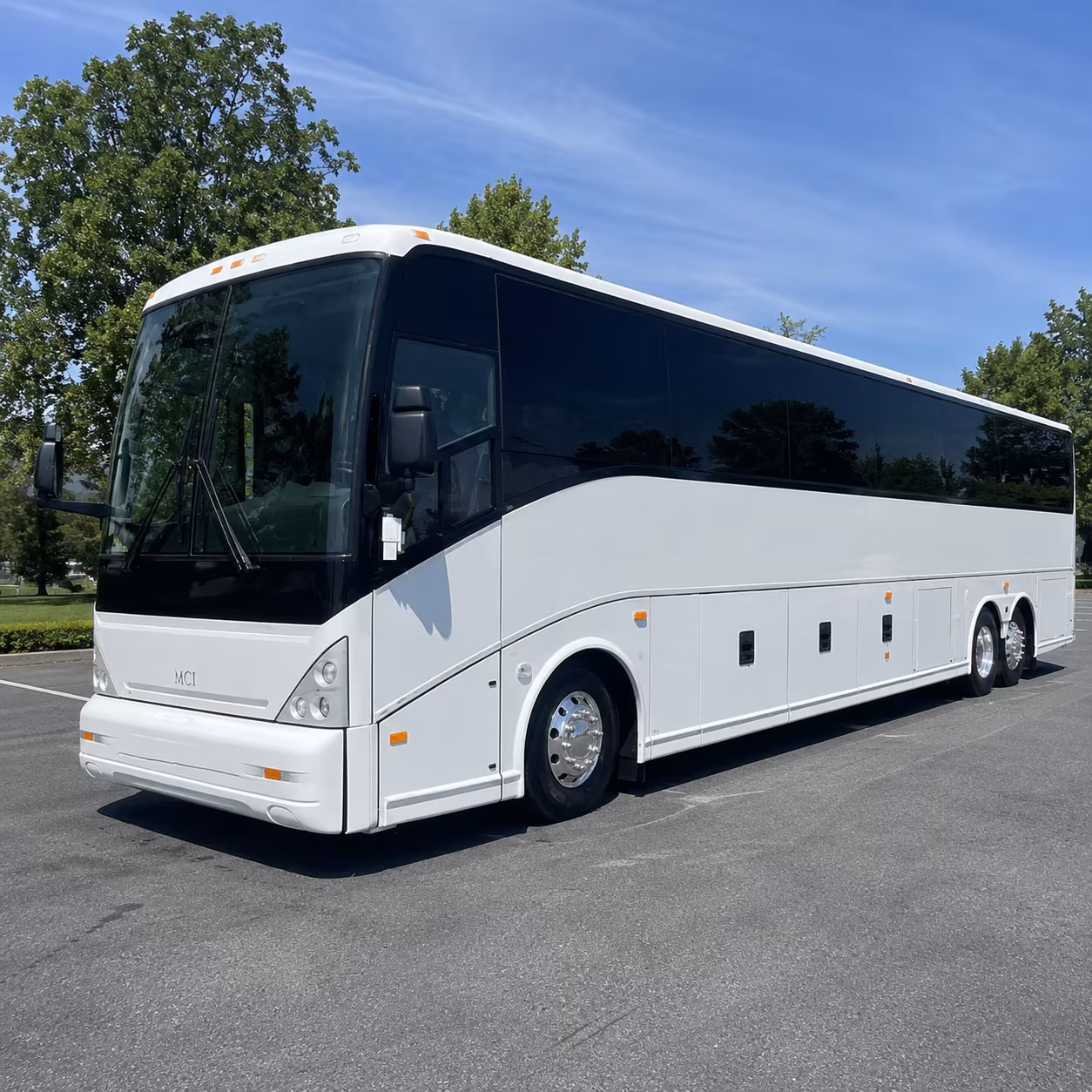 Fort Collins School Event Transportation group transportation