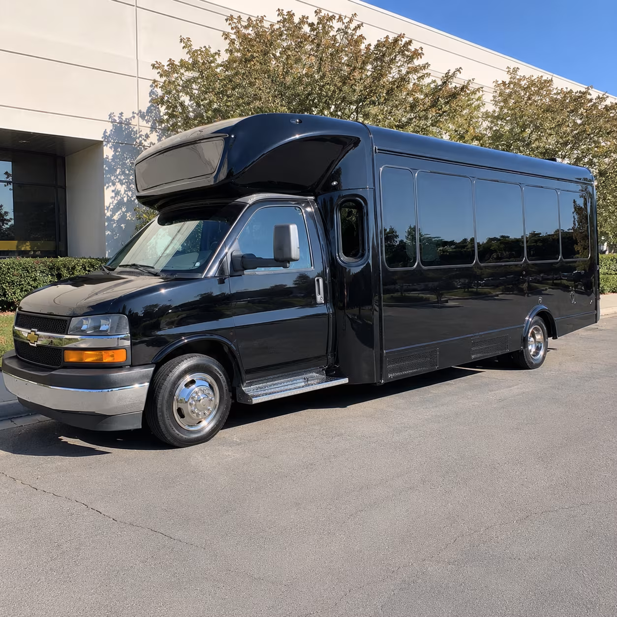 Fort Collins Sporting Event Transportation pickup coordination