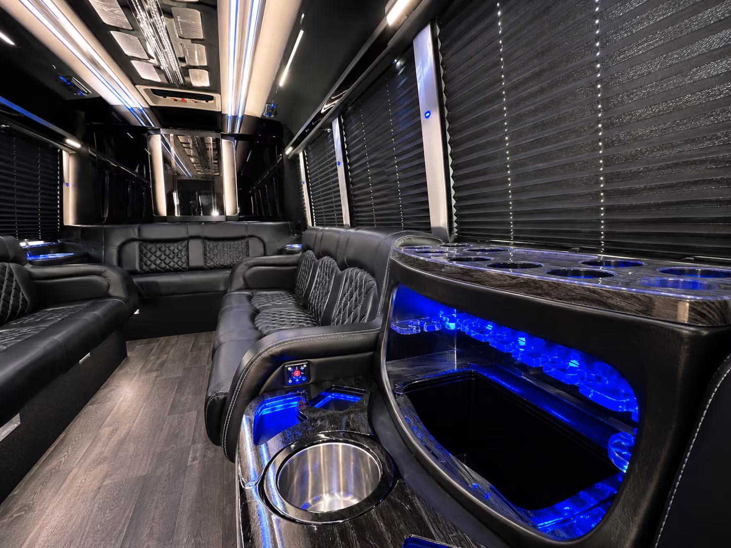 Fort Collins Sporting Event Transportation route planning