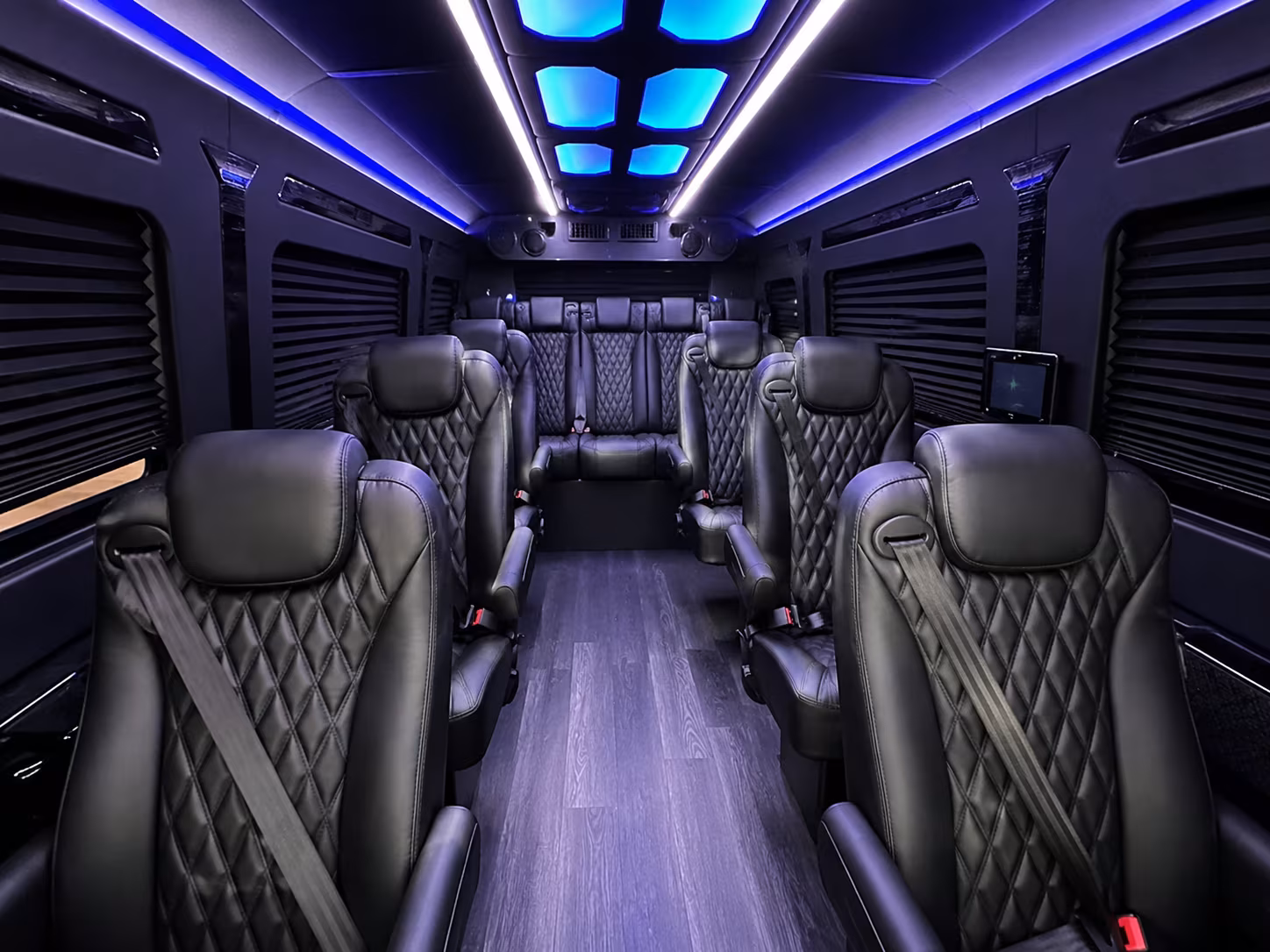 Greeley Airport Shuttles & Transportation