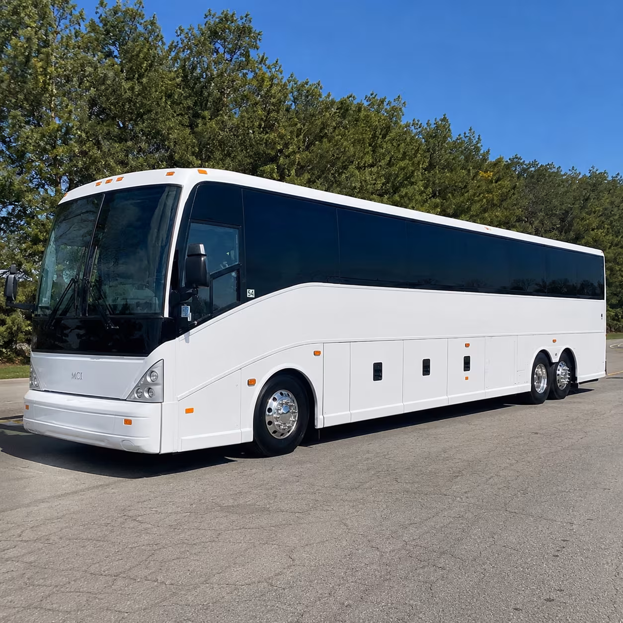 Longmont Concert Transportation & Shuttles