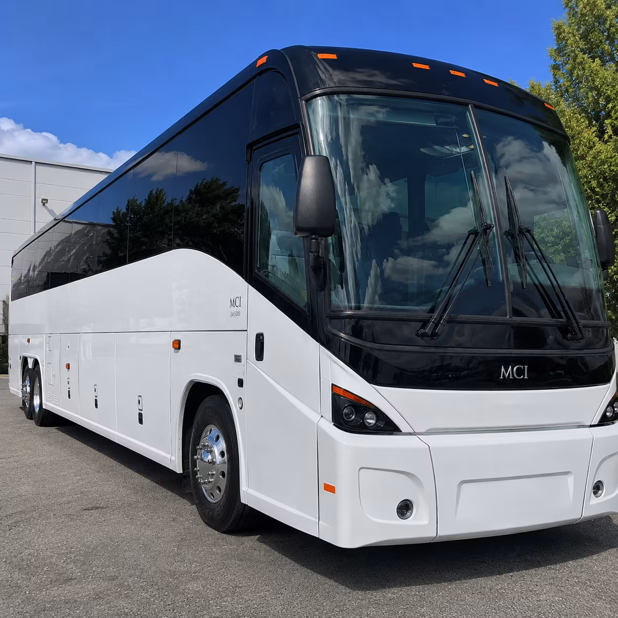 Loveland School Event & Field Trip Transportation