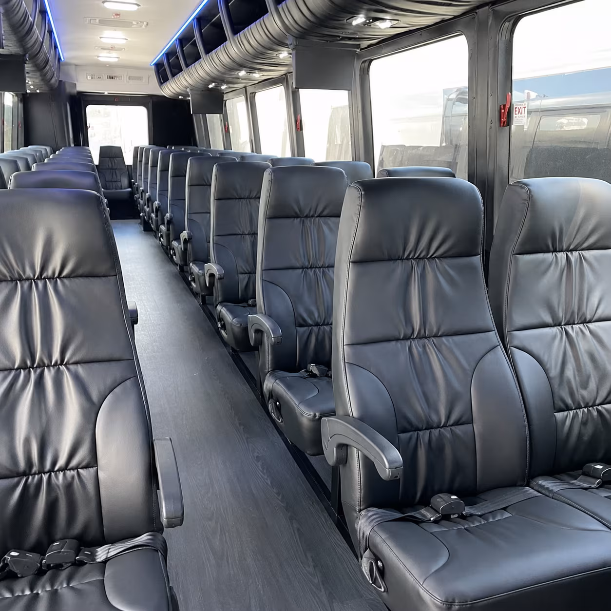 Loveland Wedding Transportation & Shuttle Service
