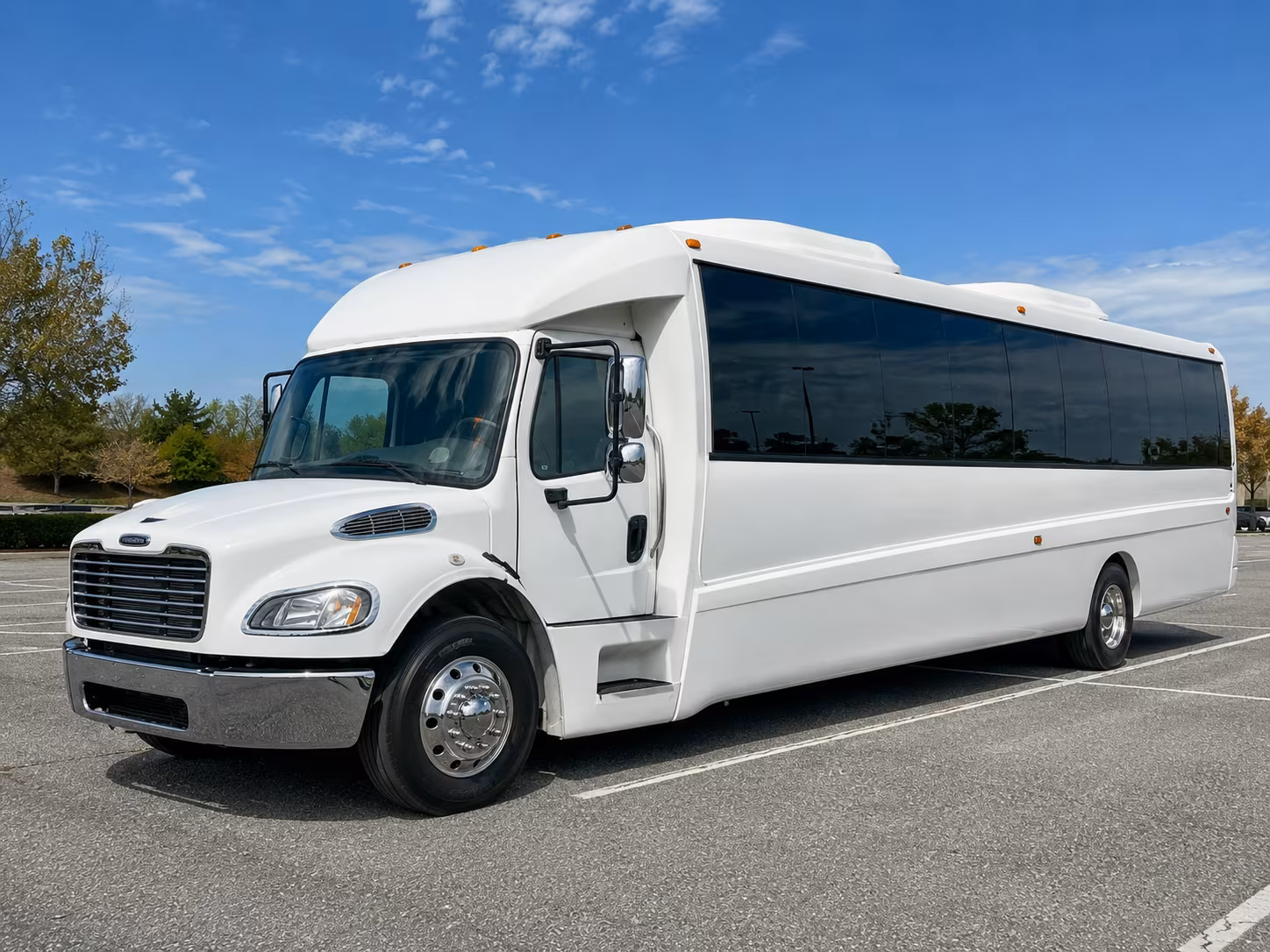 Loveland Winery Tour & Pub Crawl Transportation
