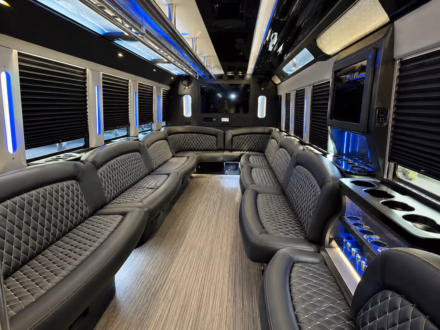 Fort Collins Private Event Transportation