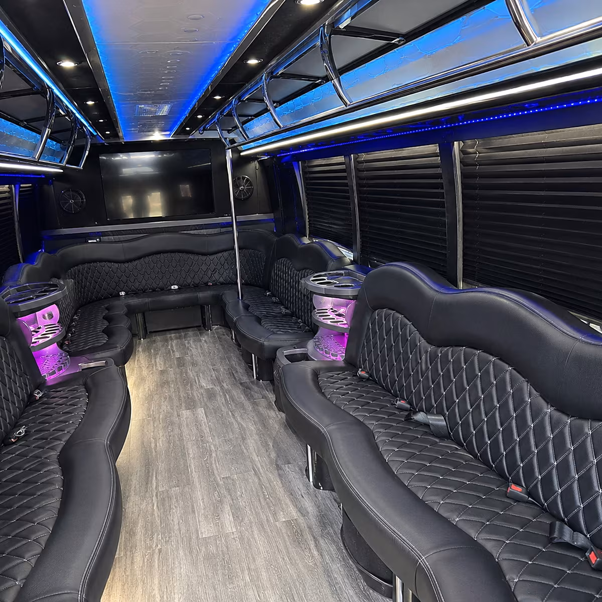 Fort Collins Prom Transportation
