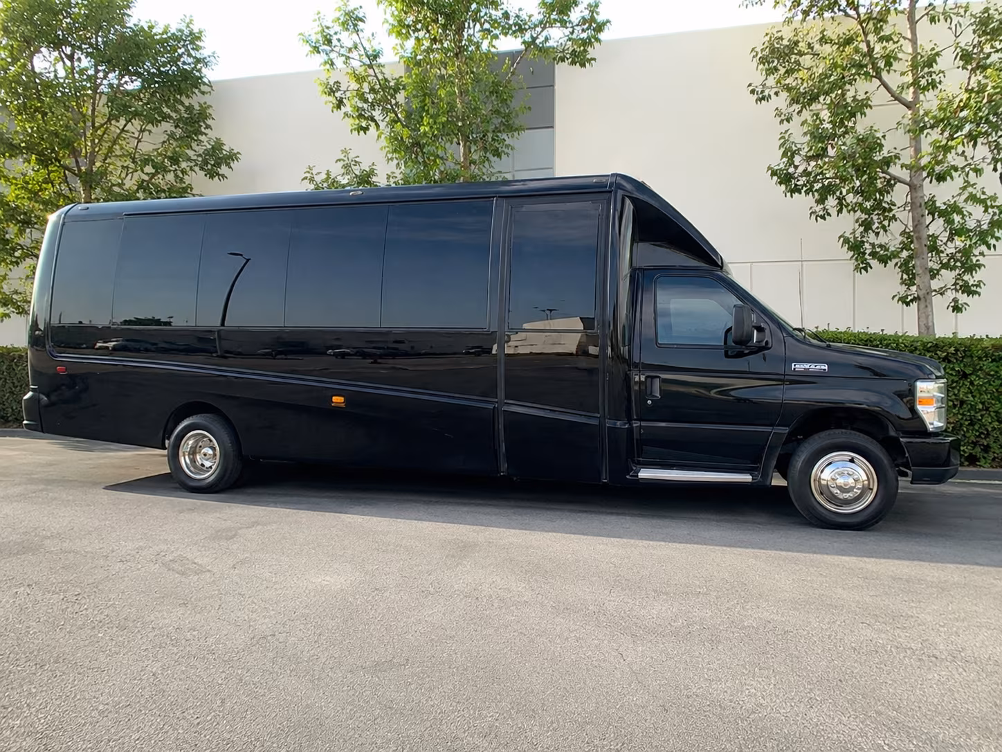 Fort Collins School Event Transportation