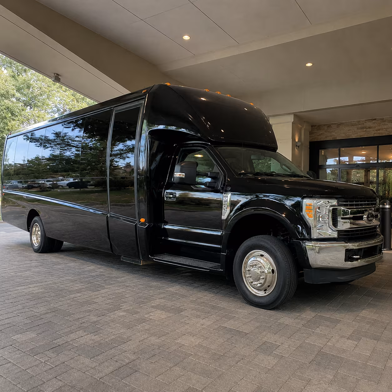 Westminster Airport Shuttles & Transportation