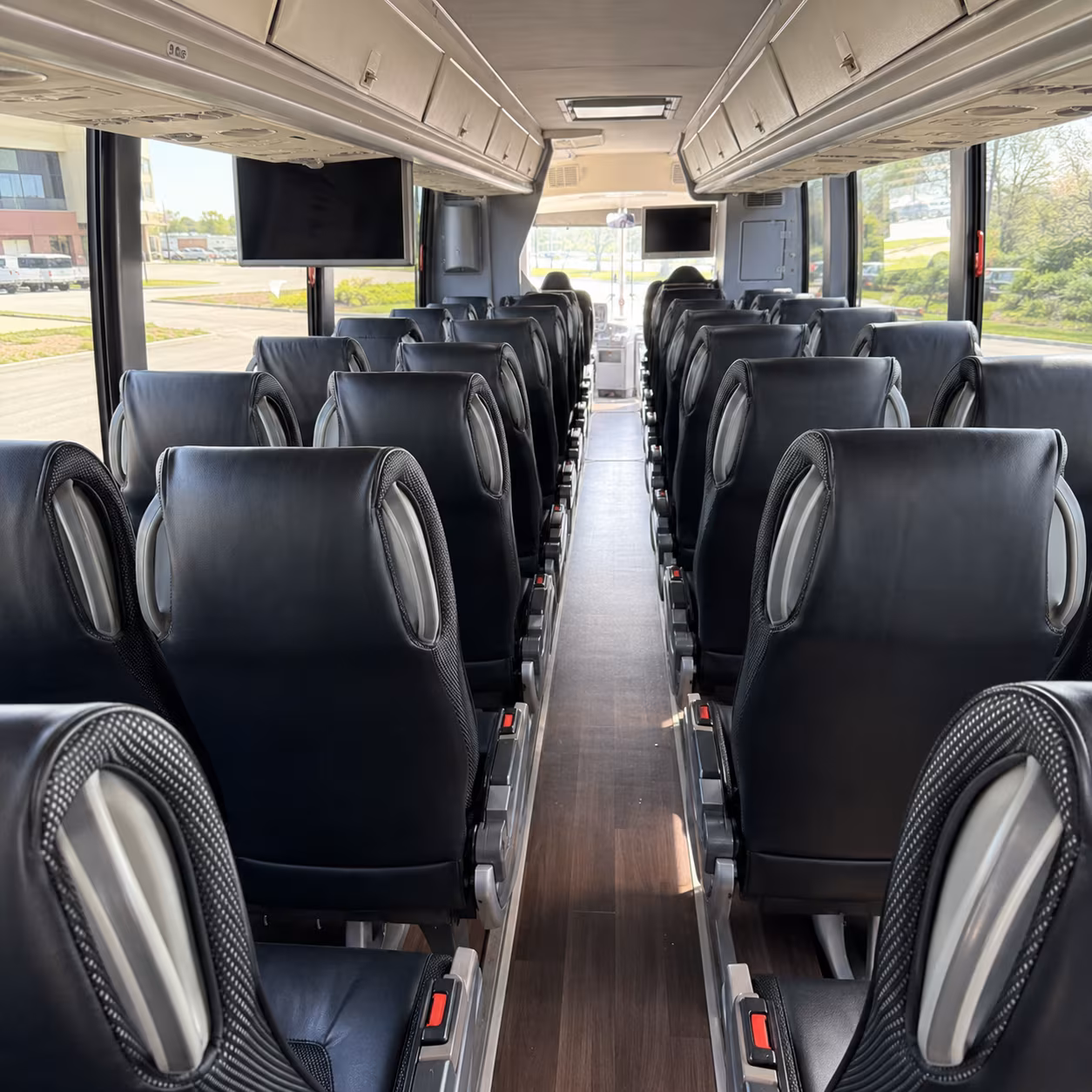 Westminster Corporate Event Transportation