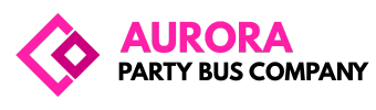 aurora-party-bus-company-logo