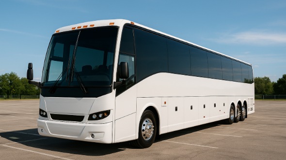 fort collins 40 passenger party bus