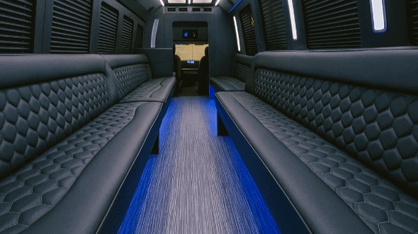 fort collins party bus rentals