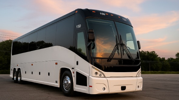 fort collins private event transportation charter bus rental