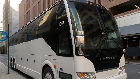 fort collins prom and homecoming party bus rental