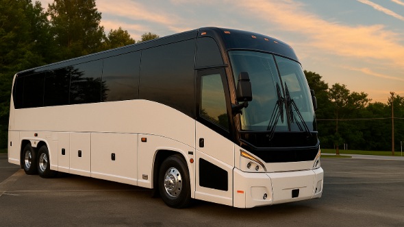loveland prom party bus rentals