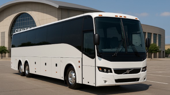 thornton bus rentals for birthday sweet 16